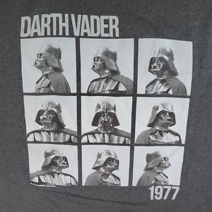 NWOT, Star Wars t-shirt